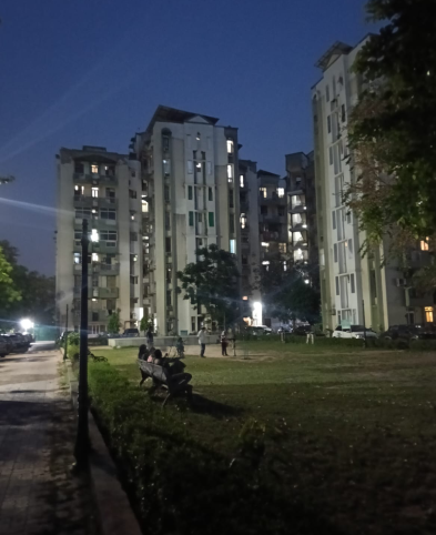 Kamal Vihar Apartment