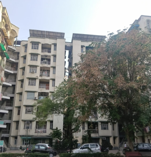 Kamal Vihar Apartment