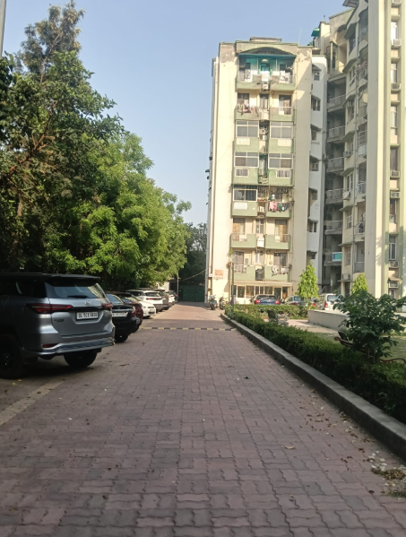 Kamal Vihar Apartment